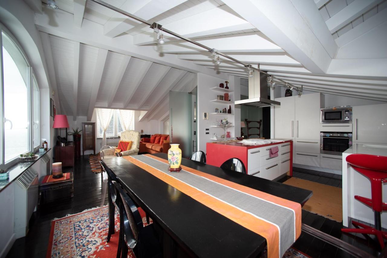 Apartment Verney Albisola Superiore