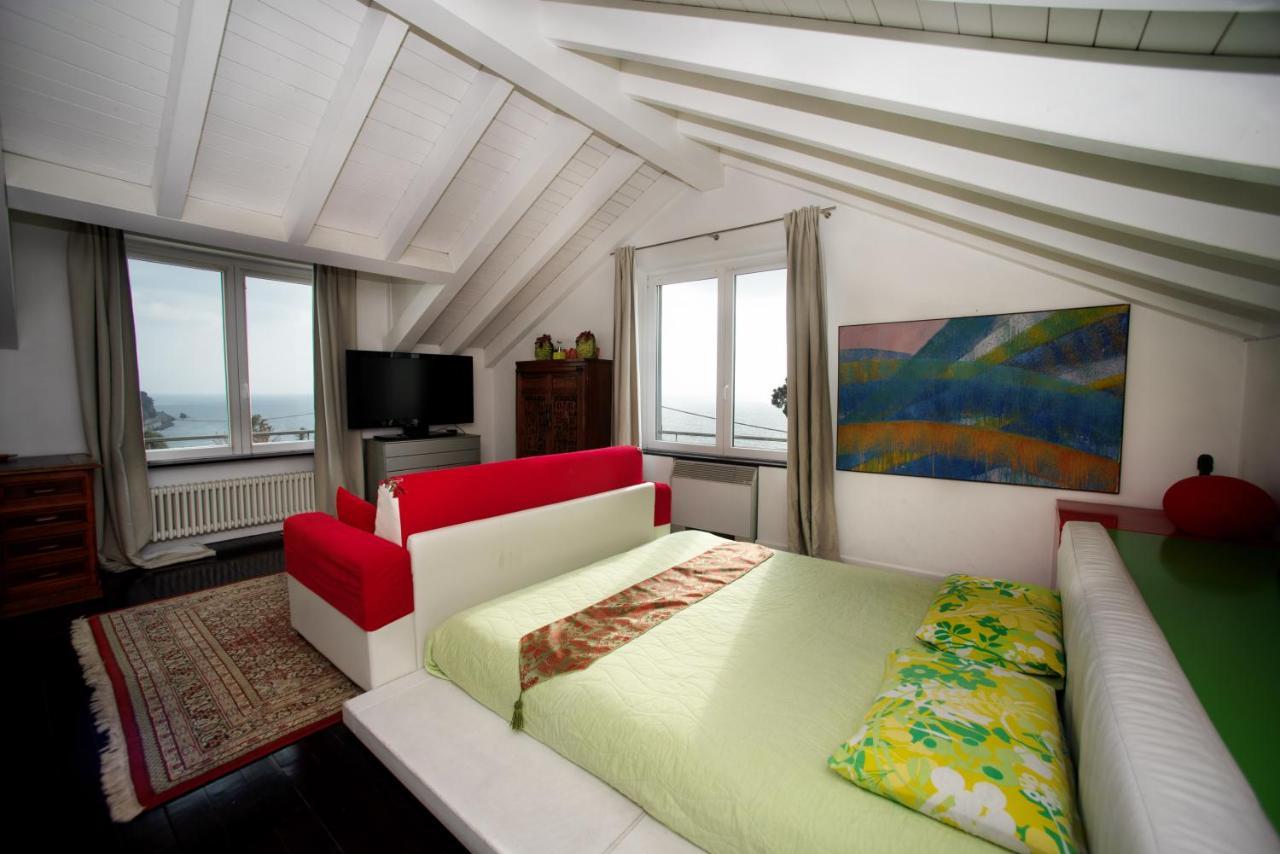 Verney Apartment Albisola Superiore