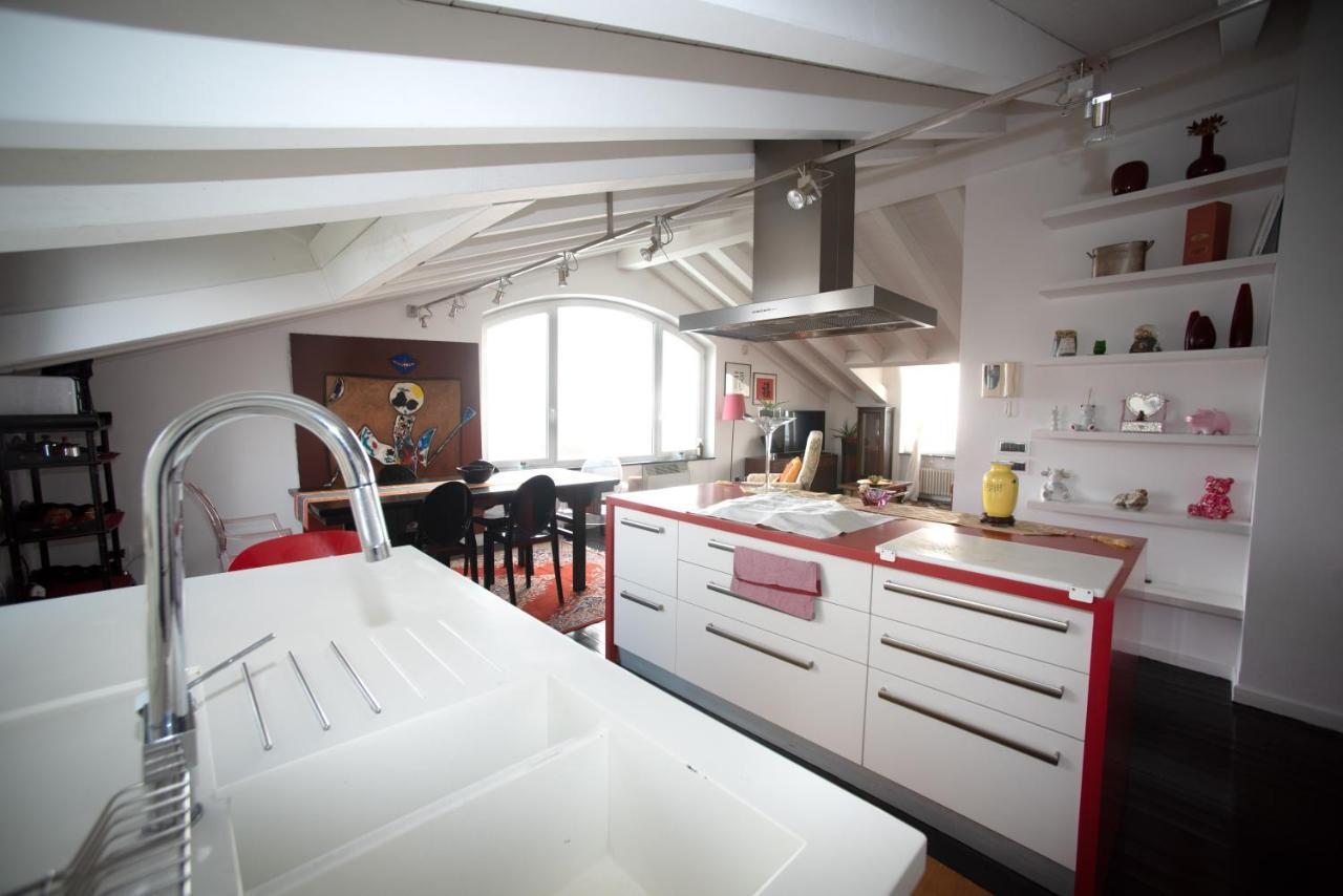 Verney Apartment *