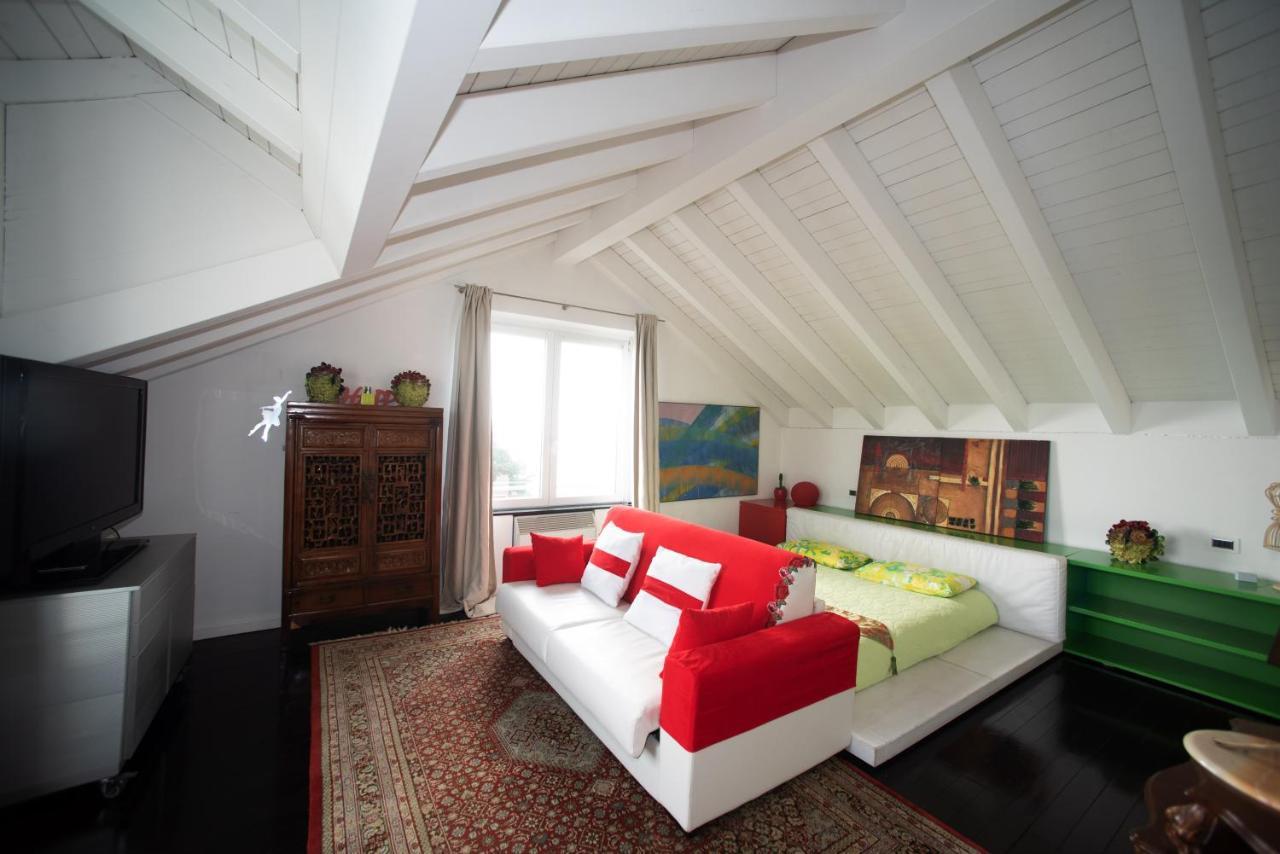 Verney Apartment Albisola Superiore
