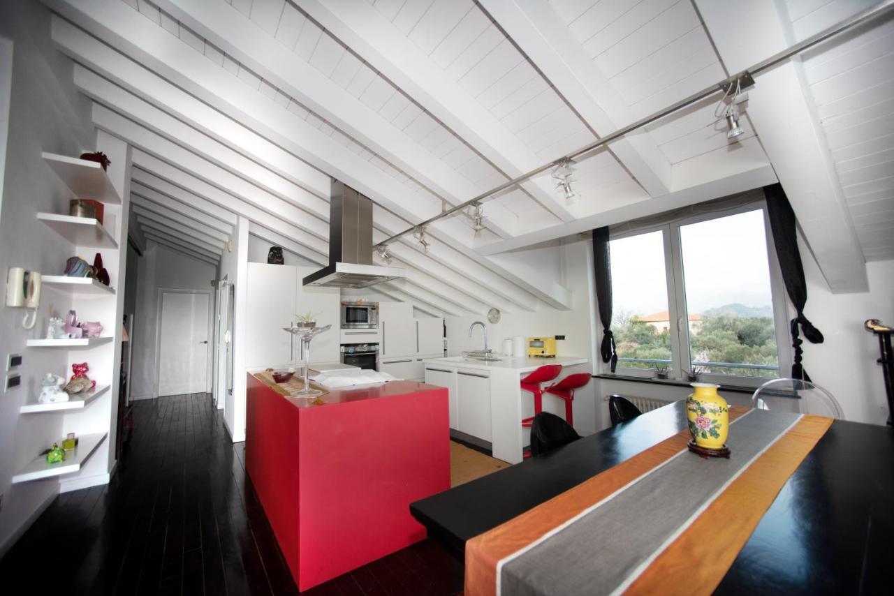 Verney Apartment *