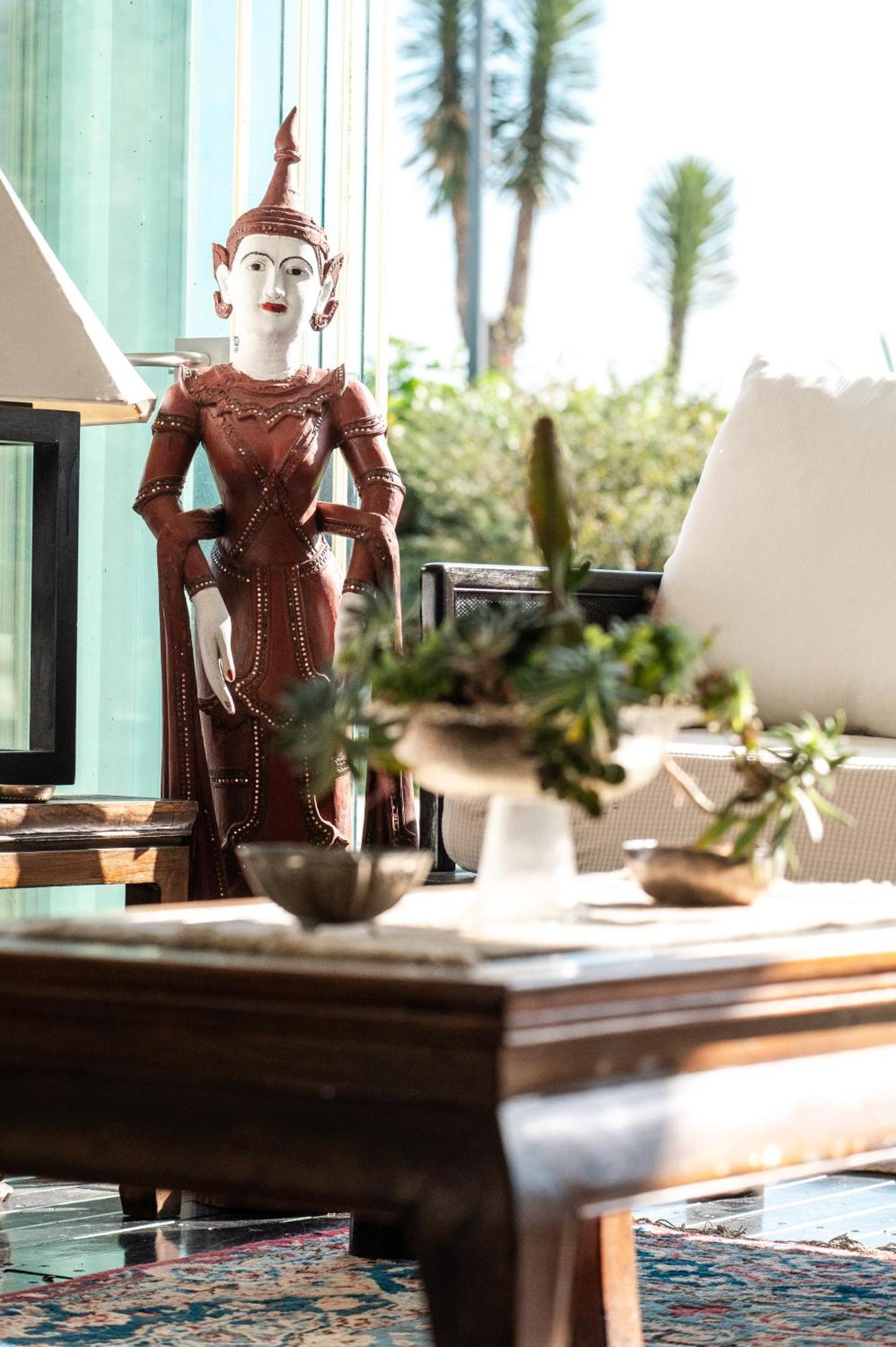 Verney Apartment